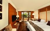 Туры в отель Nusa Dua Beach Hotel & Spa