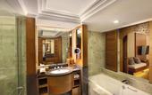 Туры в отель Nusa Dua Beach Hotel & Spa
