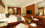 Туры в отель Nusa Dua Beach Hotel & Spa