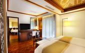 Туры в отель Nusa Dua Beach Hotel & Spa