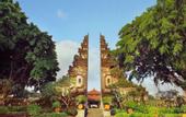 Туры в отель Nusa Dua Beach Hotel & Spa