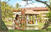 Туры в отель Nusa Dua Beach Hotel & Spa