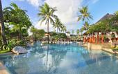 Туры в отель Nusa Dua Beach Hotel & Spa