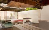 Туры в отель Nusa Dua Beach Hotel & Spa