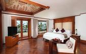 Туры в отель Nusa Dua Beach Hotel & Spa