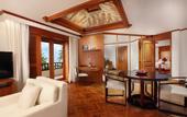 Туры в отель Nusa Dua Beach Hotel & Spa