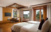 Туры в отель Nusa Dua Beach Hotel & Spa