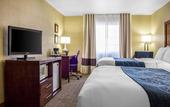 Туры в отель Spark by Hilton Glendale Phoenix North