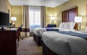 Туры в отель Spark by Hilton Glendale Phoenix North