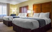 Туры в отель Spark by Hilton Glendale Phoenix North