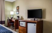 Туры в отель Spark by Hilton Glendale Phoenix North