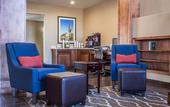 Туры в отель Spark by Hilton Glendale Phoenix North