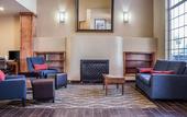 Туры в отель Spark by Hilton Glendale Phoenix North