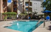 Туры в отель Spark by Hilton Glendale Phoenix North