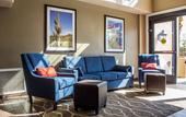 Туры в отель Spark by Hilton Glendale Phoenix North