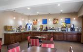 Туры в отель Spark by Hilton Glendale Phoenix North