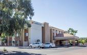 Туры в отель Spark by Hilton Glendale Phoenix North