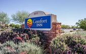 Туры в отель Spark by Hilton Glendale Phoenix North