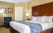 Туры в отель Spark by Hilton Glendale Phoenix North