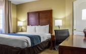 Туры в отель Spark by Hilton Glendale Phoenix North