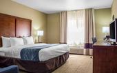 Туры в отель Spark by Hilton Glendale Phoenix North