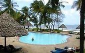 Туры в отель Nyali Beach