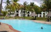 Туры в отель Nyali Beach