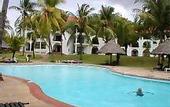 Туры в отель Nyali Beach