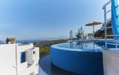 Туры в отель Nymphes Luxury Apartments & Studios