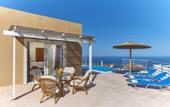 Туры в отель Nymphes Luxury Apartments & Studios