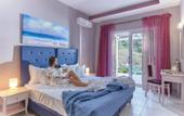 Туры в отель Nymphes Luxury Apartments & Studios