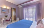 Туры в отель Nymphes Luxury Apartments & Studios