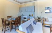Туры в отель Nymphes Luxury Apartments & Studios