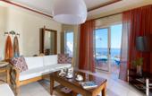 Туры в отель Nymphes Luxury Apartments & Studios