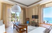 Туры в отель Nymphes Luxury Apartments & Studios