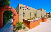 Туры в отель Los Arboles Hotel