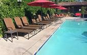 Туры в отель Los Arboles Hotel