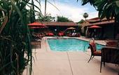 Туры в отель Los Arboles Hotel
