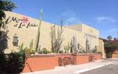 Туры в отель Los Arboles Hotel
