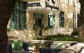 Туры в отель The Stoneleigh, Autograph Collection