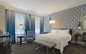 Туры в отель The Stoneleigh, Autograph Collection