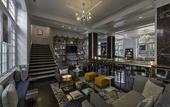 Туры в отель The Stoneleigh, Autograph Collection