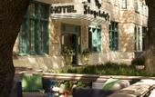 Туры в отель The Stoneleigh, Autograph Collection