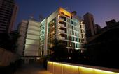 Туры в отель Oakwood Residence Sukhumvit 24