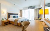 Туры в отель Oakwood Residence Sukhumvit 24