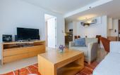 Туры в отель Oakwood Residence Sukhumvit 24
