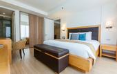 Туры в отель Oakwood Residence Sukhumvit 24