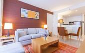 Туры в отель Oakwood Residence Sukhumvit 24