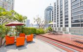 Туры в отель Oakwood Residence Sukhumvit 24