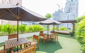 Туры в отель Oakwood Residence Sukhumvit 24